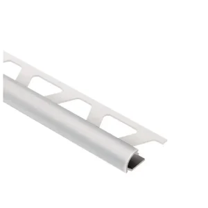 Populair Afsluitprofiel Schluter Rondec RO125HG