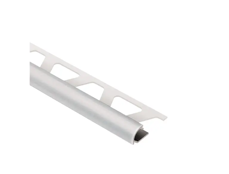 Populair Afsluitprofiel Schluter Rondec RO125HG