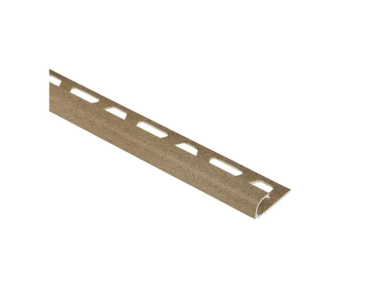 Exclusieve Aanbieding Afsluitprofiel Schluter Rondec RO125TSB-300