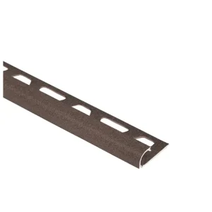 Uitverkoop Afsluitprofiel Schluter Rondec RO125TSOB