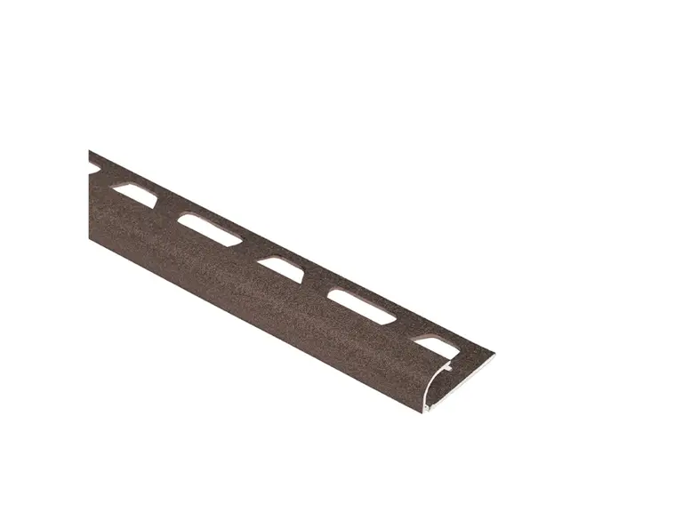 Uitverkoop Afsluitprofiel Schluter Rondec RO125TSOB
