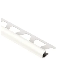 Lage Kosten Afsluitprofiel Schluter Rondec RO125W