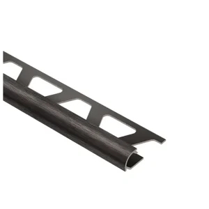 Must-Have Afsluitprofiel Schluter Rondec RO60AGSB
