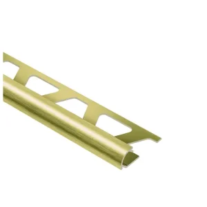 Bestseller Afsluitprofiel Schluter Rondec RO60AMGB