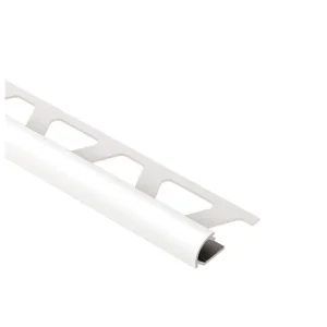 Voordeelprijs Afsluitprofiel Schluter Rondec RO80BW-300