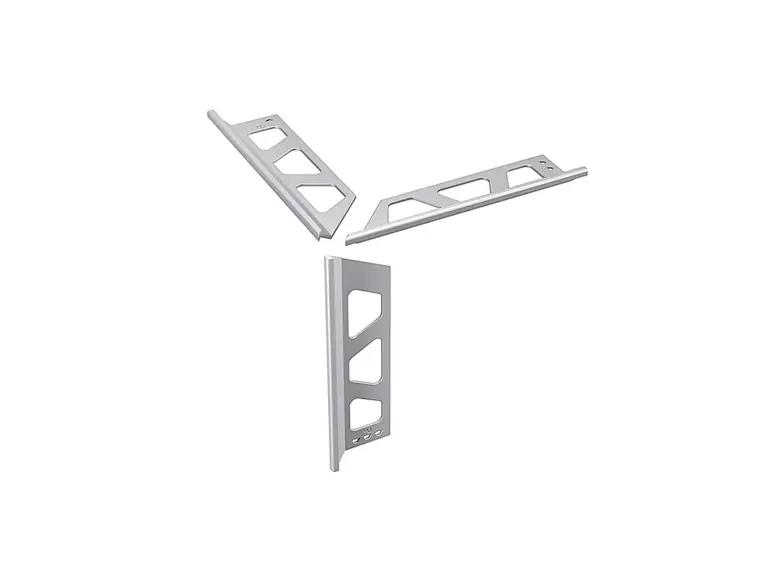 Must-Have Afwerkhoeken Schluter Finec ES-F70AE-set