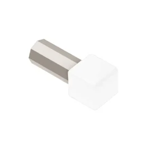 Afwerkhoeken Schluter Quadec ED-Q45BW Flitsaanbieding