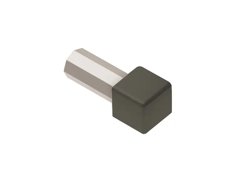 Afwerkhoeken Schluter Quadec ED-Q45QG Bestseller