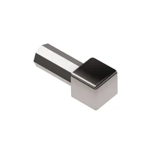 Op = Op Afwerkhoeken Schluter Quadec EV-Q100ACG