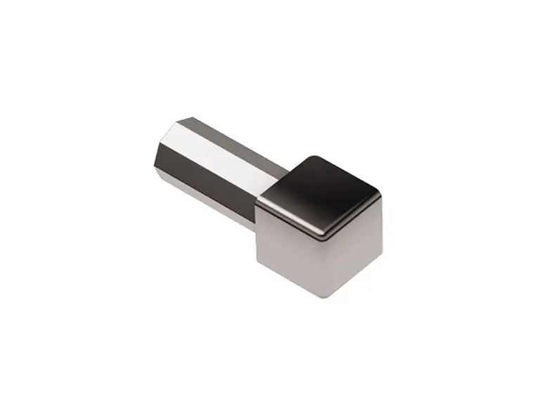 Afwerkhoeken Schluter Quadec EV-Q125ACG Direct Verzonden