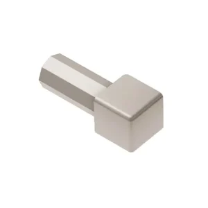 Afwerkhoeken Schluter Quadec EV-Q125AT Direct Beschikbaar