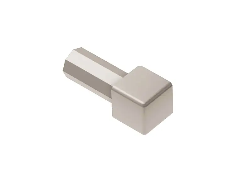 Afwerkhoeken Schluter Quadec EV-Q125AT Direct Beschikbaar