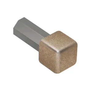 Op = Op Afwerkhoeken Schluter Quadec Q110TSB
