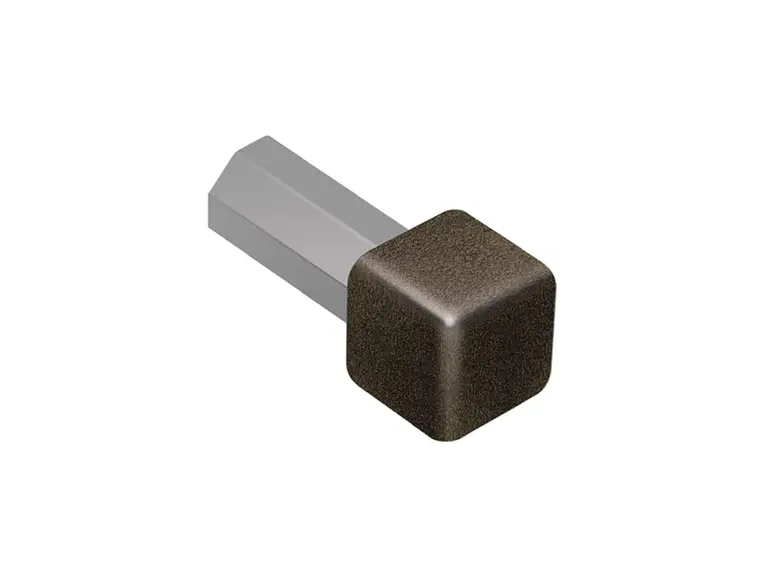 Koop Online Afwerkhoeken Schluter Quadec Q110TSOB