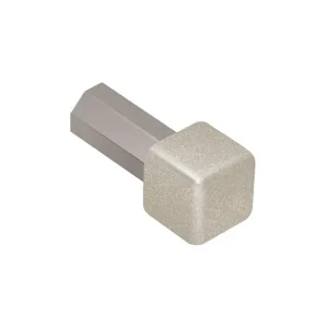 Koopje Afwerkhoeken Schluter Quadec-EV-Q125TSC
