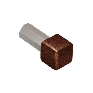 Afwerkhoeken Schluter Quadec-EV-Q125TSR Nu Kopen
