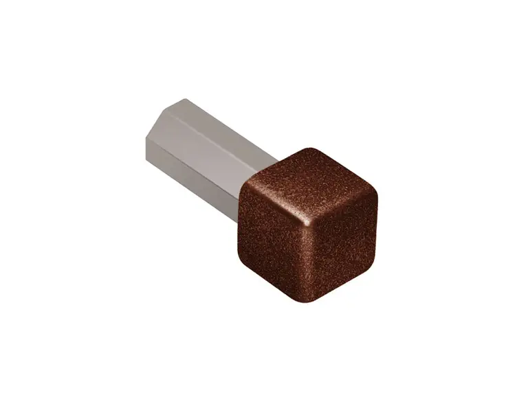 Afwerkhoeken Schluter Quadec-EV-Q125TSR Nu Kopen