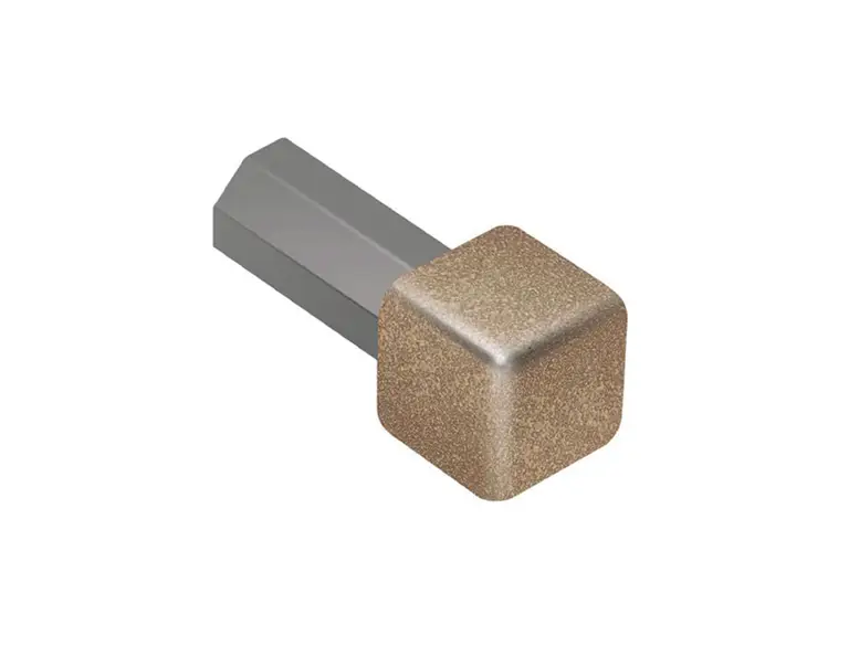Afwerkhoeken Schluter Quadec-EV-Q60TSB Favoriet