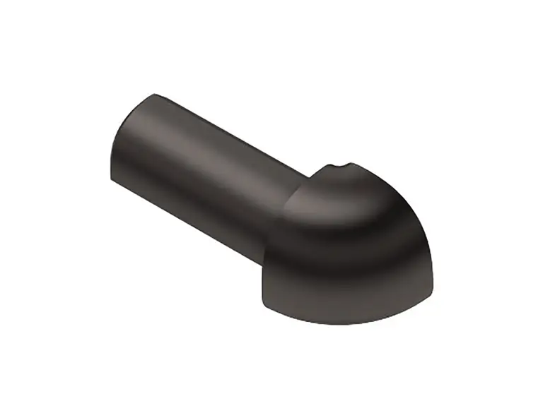 Koopje Afwerkhoeken Schluter Rondec E-PRO80GS