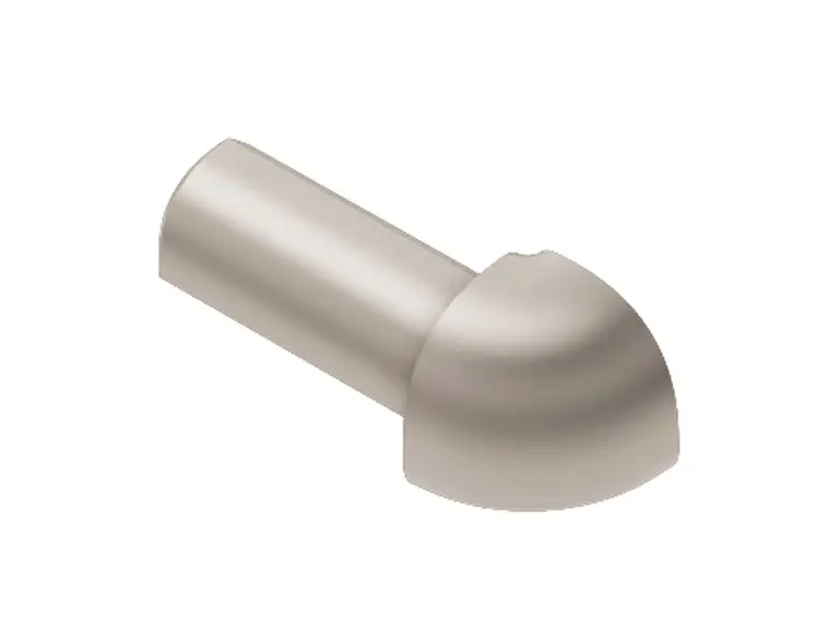 Uitverkoop Afwerkhoeken Schluter Rondec EV-RO125AT