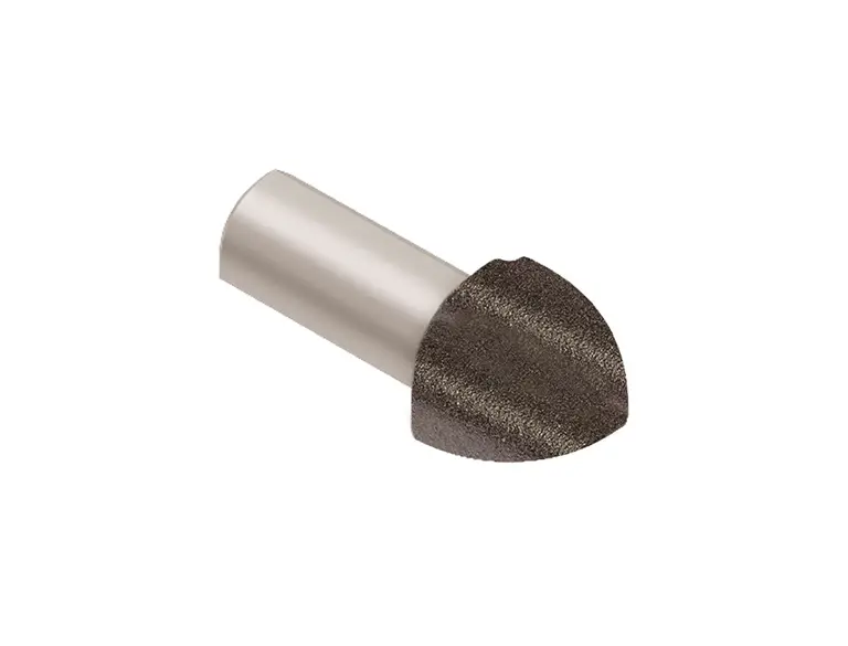 Afwerkhoeken Schluter Rondec EV-RO125TSLA Merkproduct