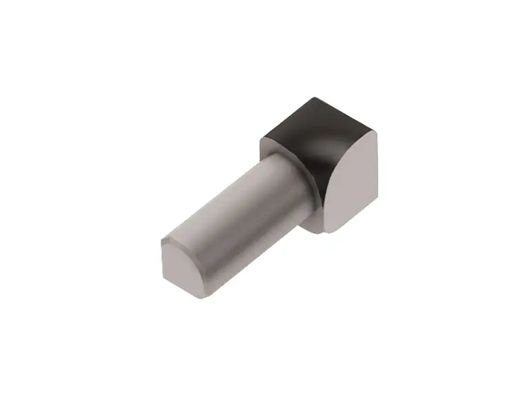 Gratis Retour Afwerkhoeken Schluter Rondec ID-RO125GS