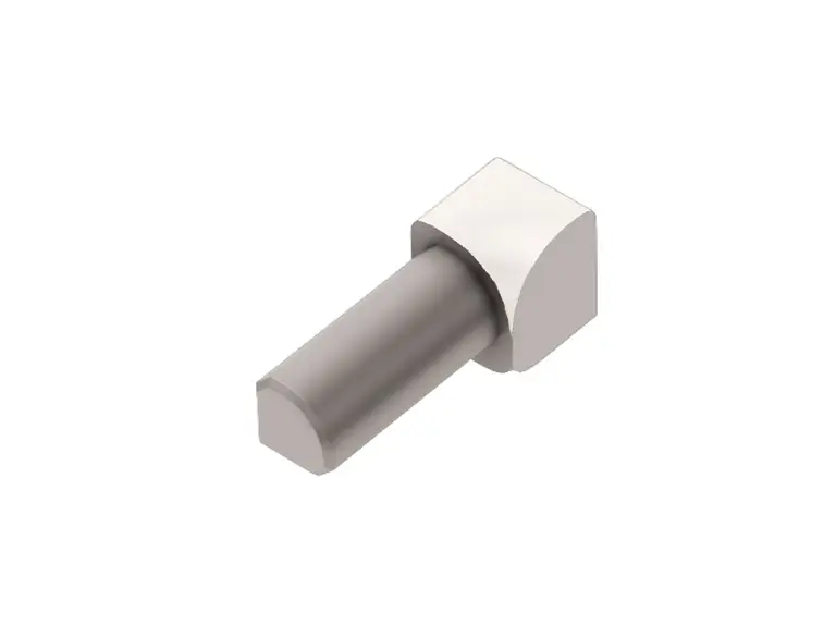 Afwerkhoeken Schluter Rondec ID-RO60W Koopje