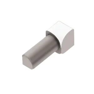 Snelle Levering Afwerkhoeken Schluter Rondec ID-RO80BW
