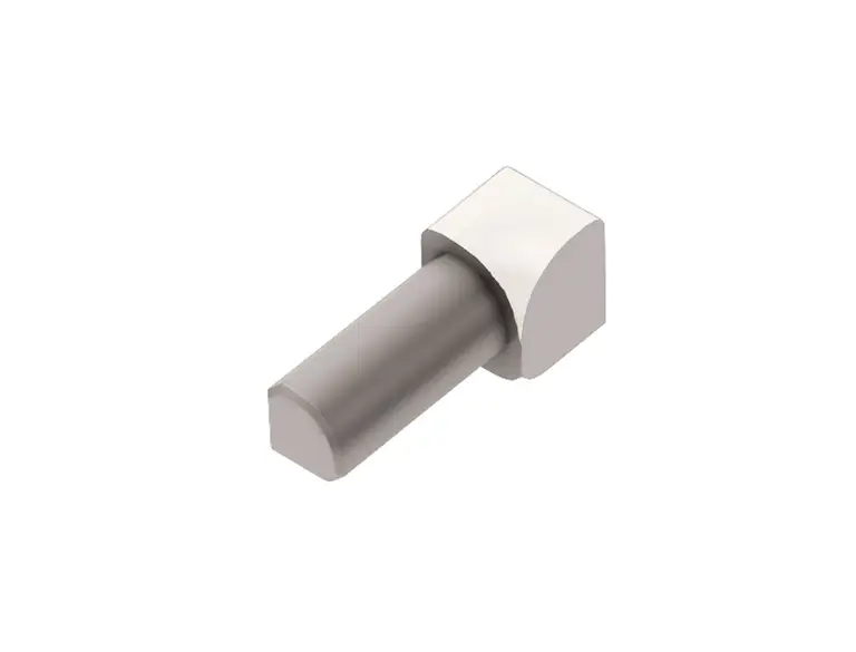 Afwerkhoeken Schluter Rondec ID-RO80W Express Levering