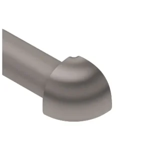 Veilige Betaling Afwerkhoeken Schluter Rondec I-PRO110BW