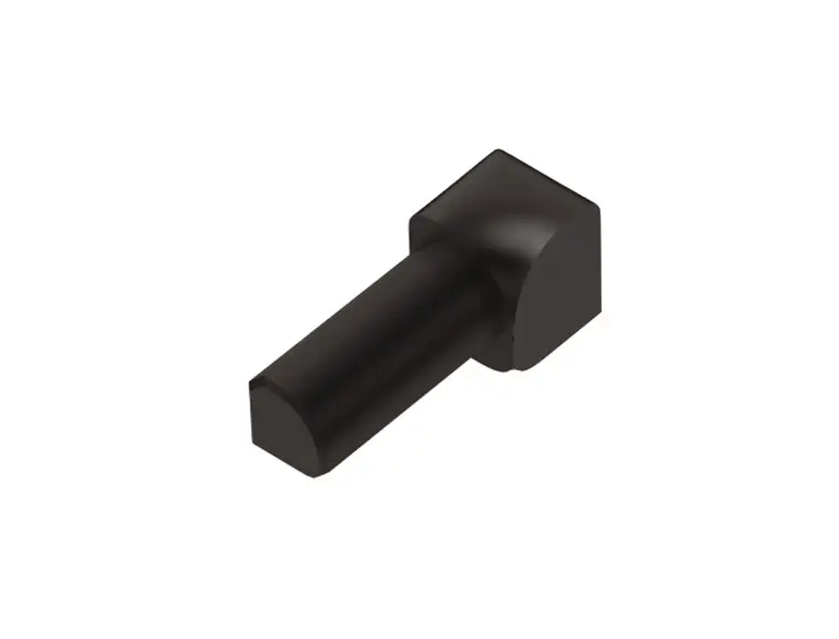 Tijdelijk Beschikbaar Afwerkhoeken Schluter Rondec I-PRO80GS