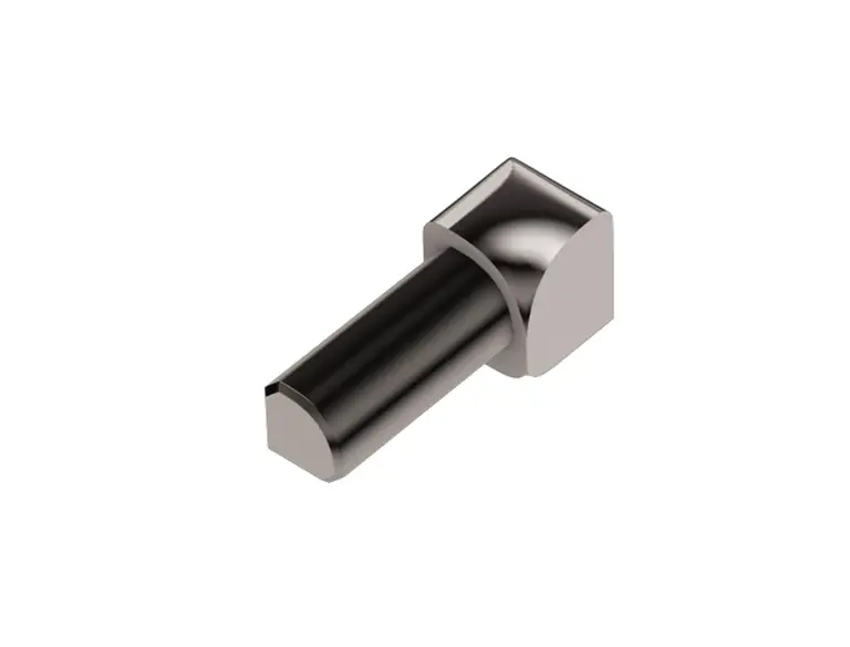 Actieprijs Afwerkhoeken Schluter Rondec IV-RO100ACG