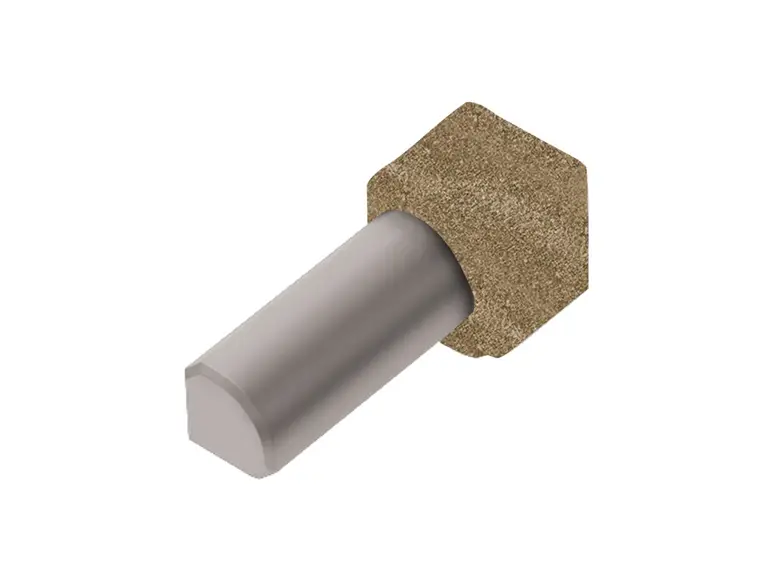 Direct Verzonden Afwerkhoeken Schluter Rondec PRO110BW-300
