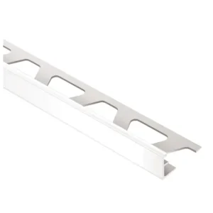 Beschermingsprofiel Schluter Jolly A100BW Veilige Betaling