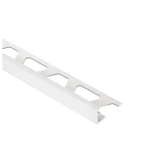 Dagaanbieding Beschermingsprofiel Schluter Jolly A110HG