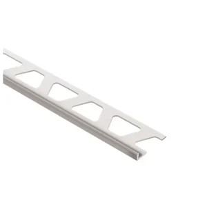 Beschermingsprofiel Schluter Jolly A45BW Finale Uitverkoop