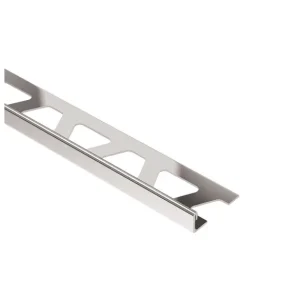 Nieuw Beschermingsprofiel Schluter Schiene E225-V4A
