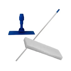 Tijdelijk Beschikbaar DoodlebugSet Wit