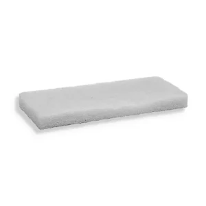 Doodlebug Schrobpad Wit Weekendaanbieding