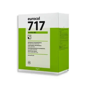 Eurocol 717 Eurowood 4 Kg Elegant Aanbieding