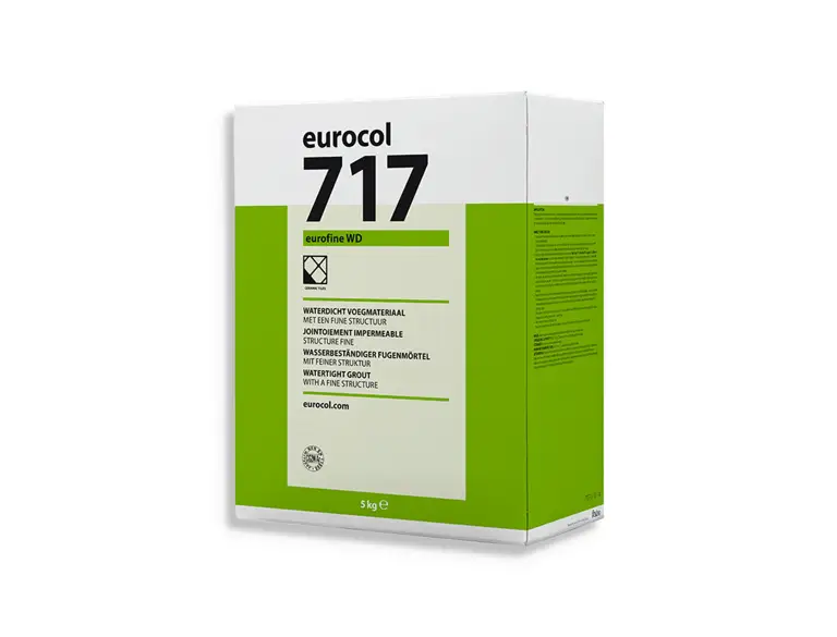 Eurocol 717 Eurowood 4 Kg Elegant Aanbieding