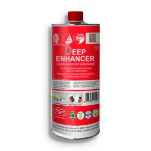 Faber Deep Enhancer Kleurverdiepend 1 Liter Hete Deal