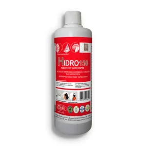 Korting Faber Hidro 150 Kleurloos 1 Liter
