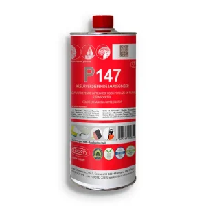 Aanbieding Faber P147 Kleurverdiepend 1 Liter