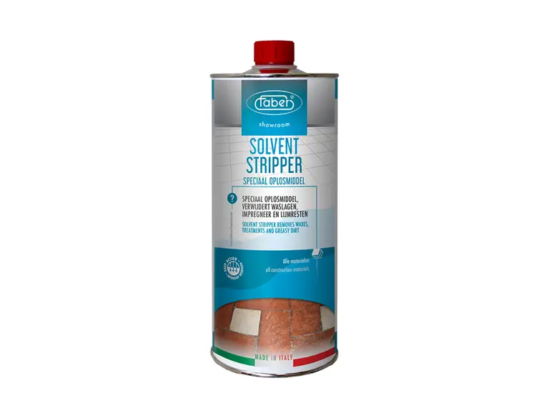 Faber Speciaal Oplosmiddel 1 Liter Lage Kosten