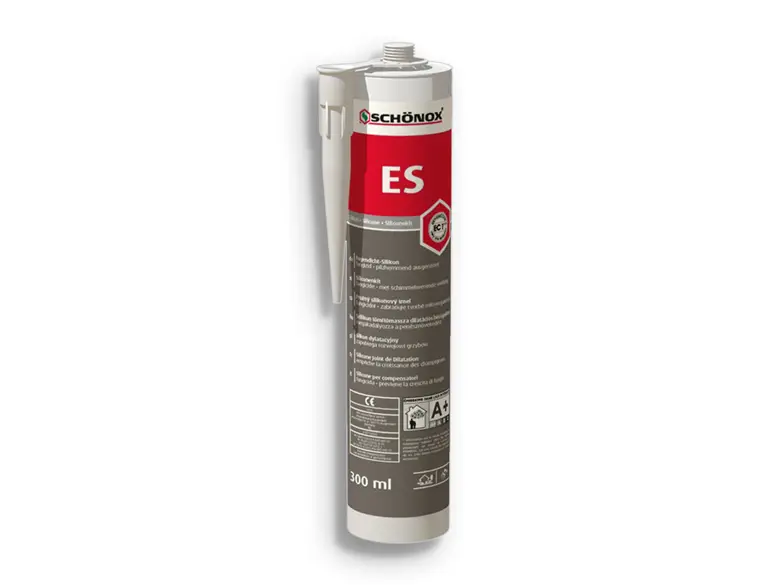 Kit Schonox ES Grijs cartouche 300 ml Rechtstreeks Van De Fabrikant
