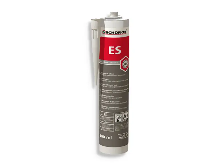 Kit Schonox ES platinagrijs 300 ml Speciale Aanbieding