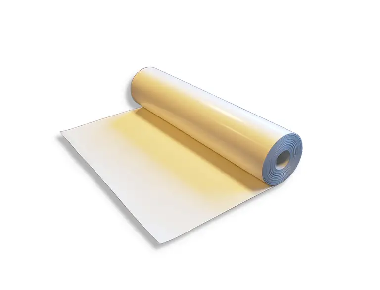 Favoriet Kwabo Stucloper Wit 50 m² Rolbr.120-130Cm
