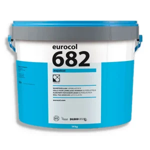 Lijm Eurocol 682 Majolicol 14 Kg Weekendaanbieding
