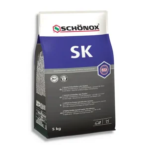 Lijm Schonox SK zak 5 kg Direct Beschikbaar